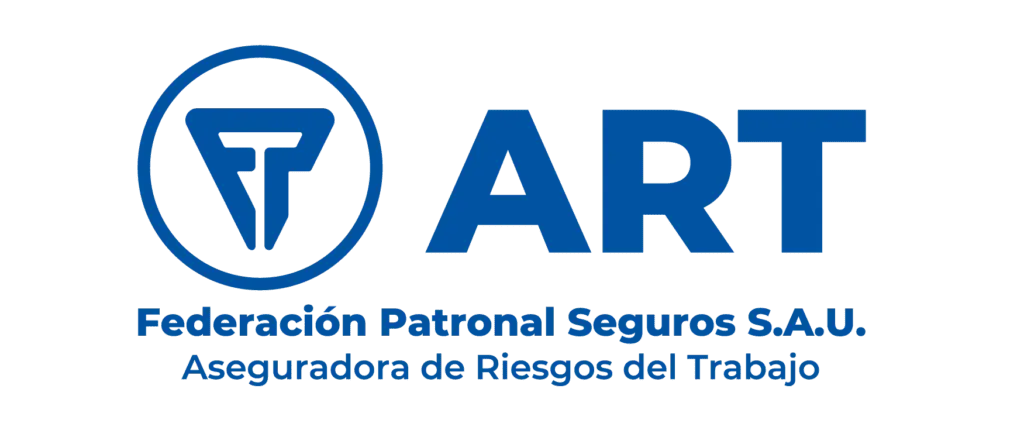 Federación Patronal ART