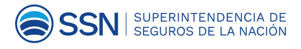 Logo oficial SSN